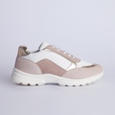 ROSY SNEAKERS - DONNA