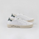 SNIK WHITE GRAPHIC / UOMO