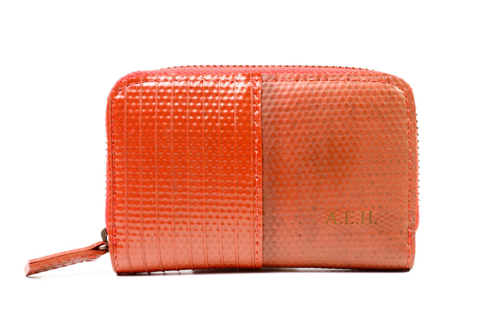 POCKET BAG | ORGANIZER RED