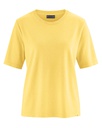 KROMBI T-SHIRT | pura canapa e cotone bio