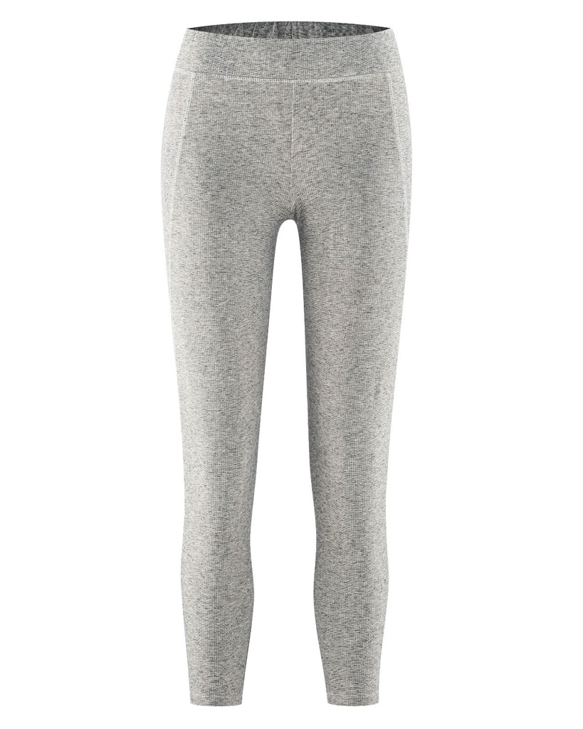 Leggins canapa | Yoga