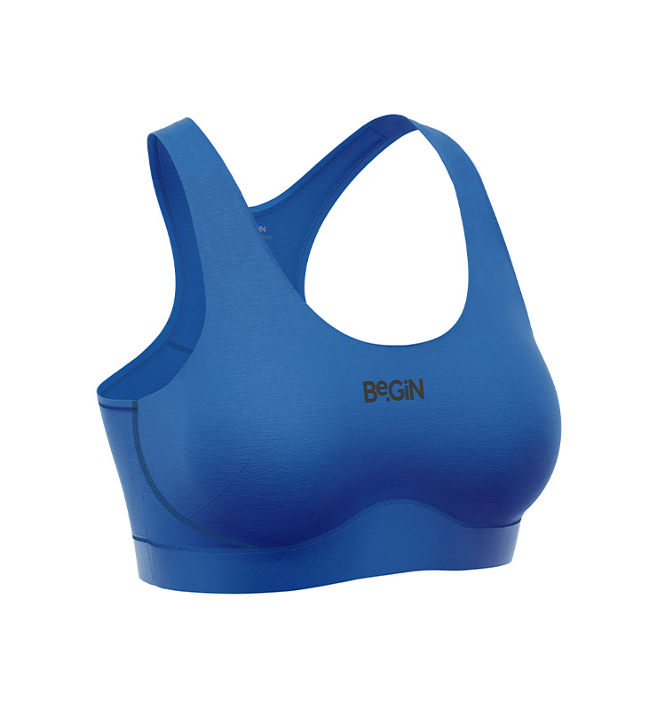 Top Be.Eco | Blu