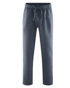 Pantaloni Casual canapa 100% Unisex
