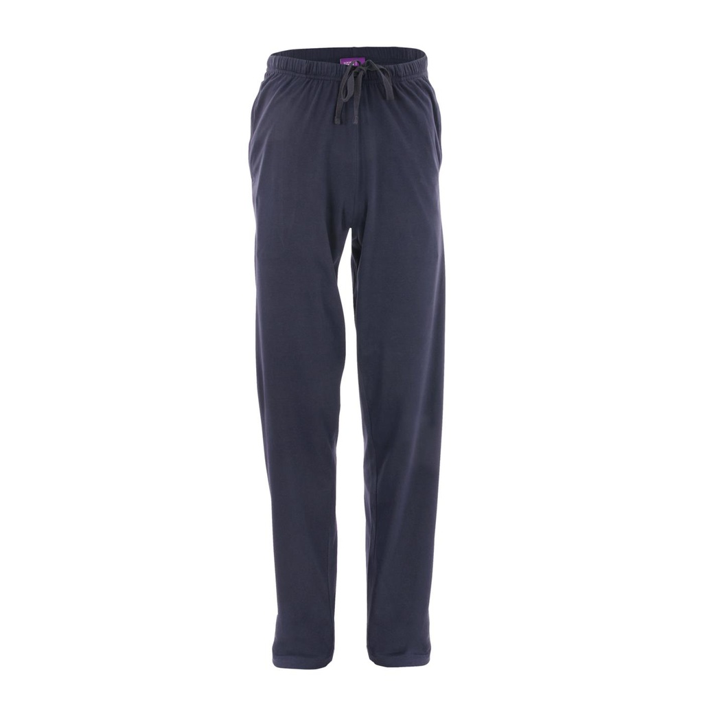Pantaloni sport e relax - cotone biologico