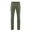 Pantaloni uomo cotone bio