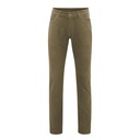 Pantaloni uomo velluto bio