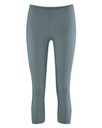 Leggins in cotone organico e canapa