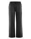 Pantalone 7/8 | Canapa e Cotone biologico